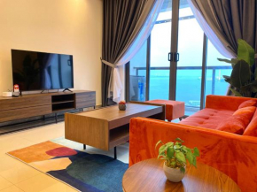 Luxury homes Metropol Penang